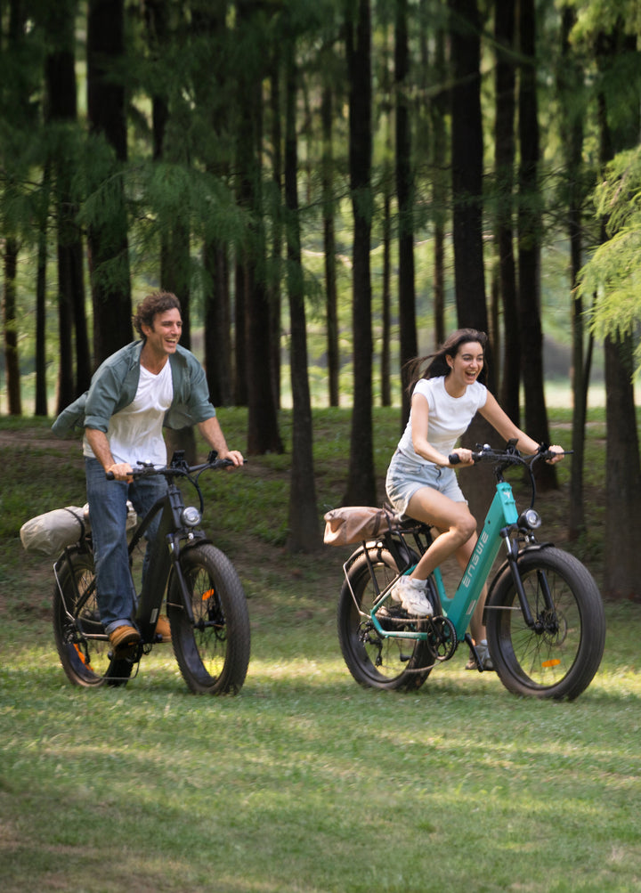 elektrický fatbike engwe e26